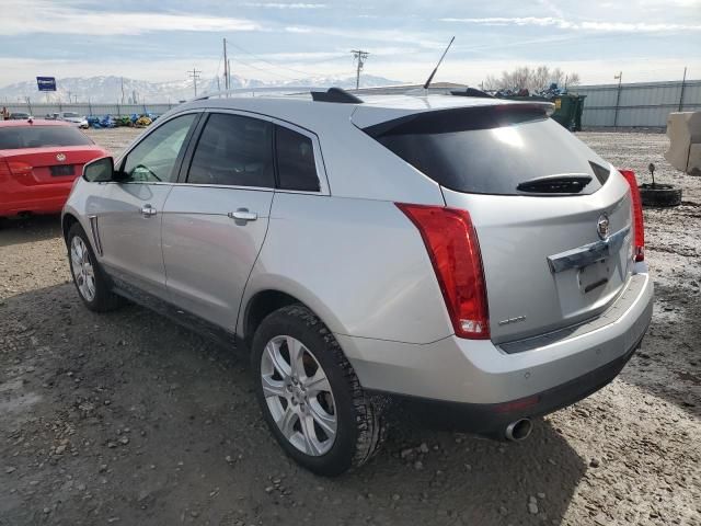 2014 Cadillac SRX Performance Collection