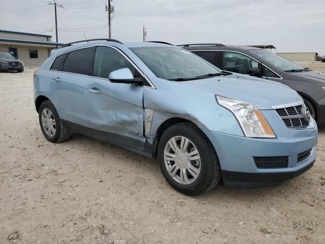 2011 Cadillac SRX