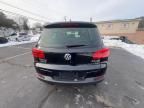 2014 Volkswagen Tiguan S