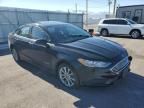 2017 Ford Fusion SE Hybrid