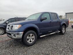 2011 Nissan Frontier S en venta en Hueytown, AL