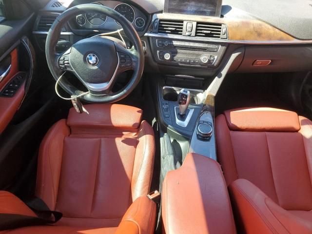 2015 BMW 335 I