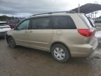 2006 Toyota Sienna CE