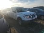 2014 Nissan Frontier S