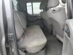 2008 Nissan Frontier Crew Cab LE