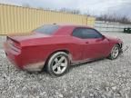 2013 Dodge Challenger SXT