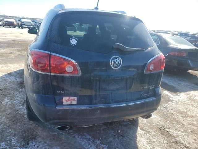 2008 Buick Enclave CXL