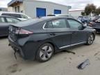 2020 Hyundai Ioniq SEL