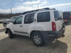 2005 Nissan Xterra OFF Road