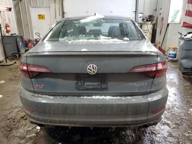 2019 Volkswagen Jetta GLI