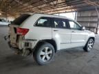 2012 Jeep Grand Cherokee Limited