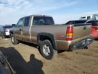 2000 Chevrolet Silverado K1500