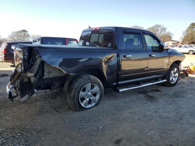 2017 Dodge RAM 1500 SLT