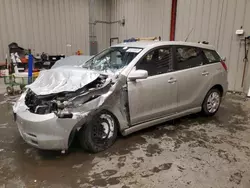 2004 Toyota Corolla Matrix XR en venta en Appleton, WI