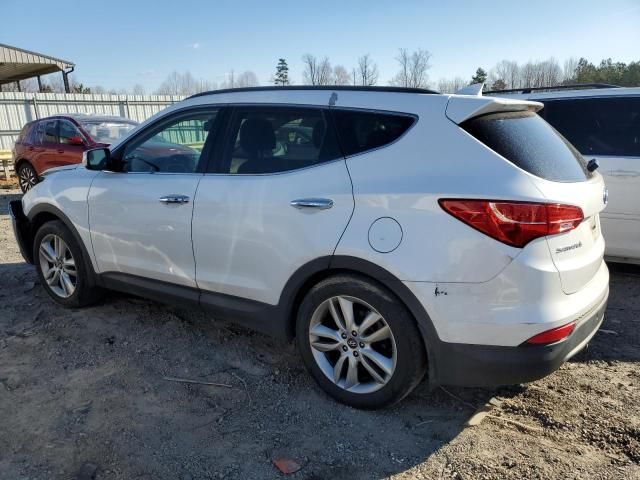 2014 Hyundai Santa FE Sport