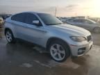 2009 BMW X6