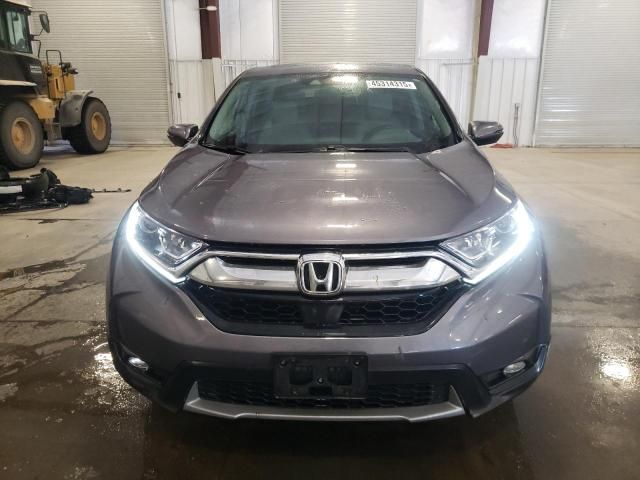 2019 Honda CR-V EXL