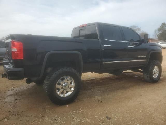 2016 GMC Sierra K2500 Denali