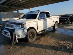 Carros con verificación Run & Drive a la venta en subasta: 2005 Toyota Tundra Double Cab SR5