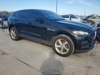 2017 Jaguar F-PACE Premium