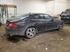 2008 Mercedes-Benz CLS 550