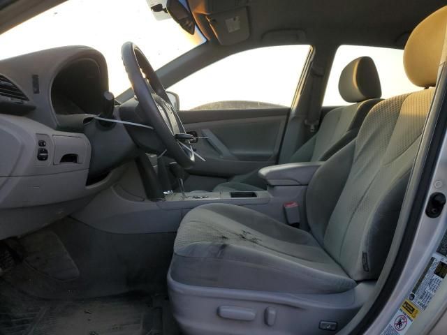 2008 Toyota Camry CE