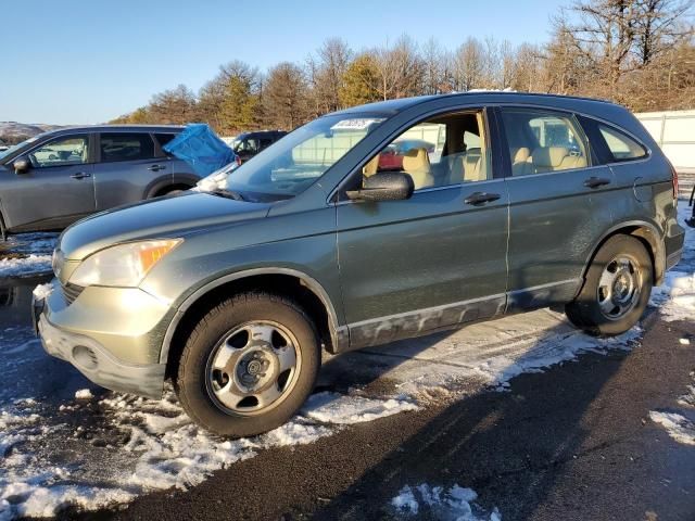 2007 Honda CR-V LX