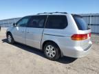 2002 Honda Odyssey EXL