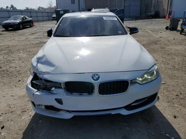 2014 BMW 328 I