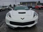 2015 Chevrolet Corvette Stingray 2LT