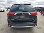 2016 Mitsubishi Outlander SE