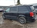 2014 Dodge Grand Caravan Crew