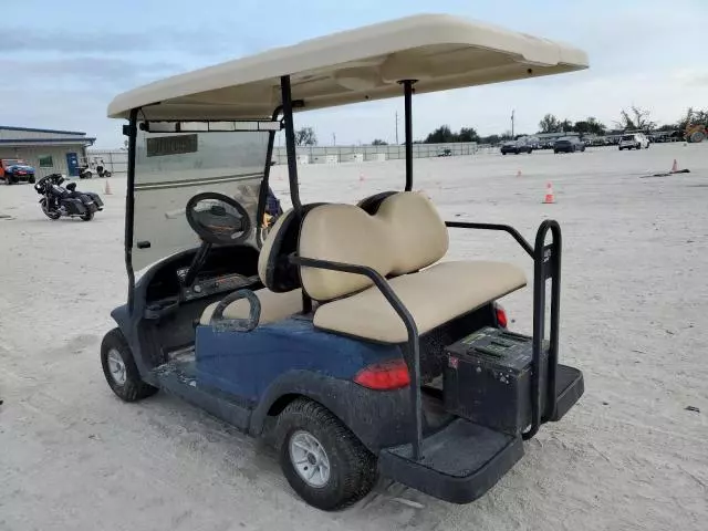 2016 Golf Cart Cart