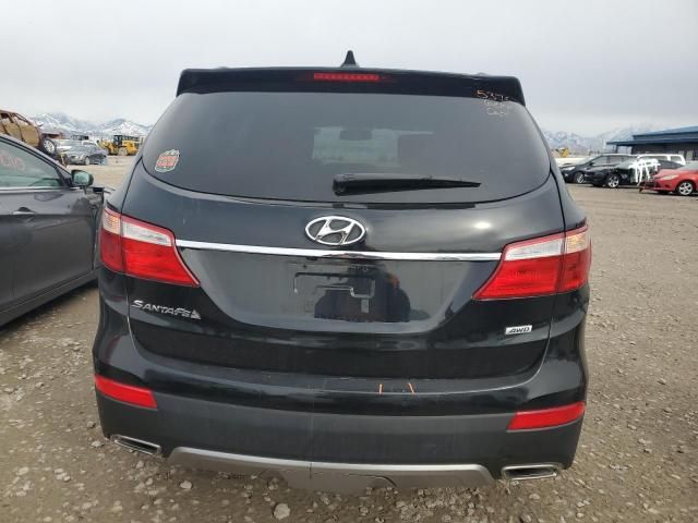 2014 Hyundai Santa FE GLS