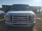 2012 Ford Econoline E350 Super Duty Van