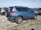 2008 Toyota Rav4 Limited