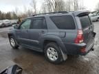 2005 Toyota 4runner SR5