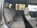 2006 Jeep Commander