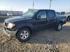 2010 Nissan Frontier Crew Cab SE