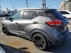 2018 Nissan Kicks S