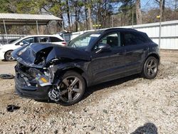 Salvage cars for sale at Austell, GA auction: 2023 Porsche Macan Base