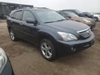 2008 Lexus RX 400H