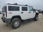 2003 Hummer H2