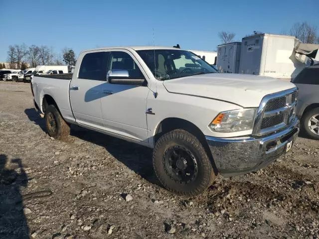 2016 Dodge RAM 2500 SLT