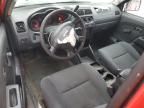 2002 Nissan Frontier King Cab XE