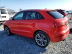 2018 Audi Q3 Premium