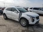 2021 Cadillac XT4 Premium Luxury