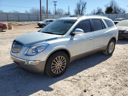 Buick salvage cars for sale: 2011 Buick Enclave CXL