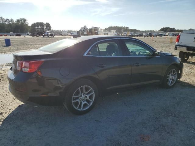 2016 Chevrolet Malibu Limited LT