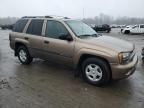 2003 Chevrolet Trailblazer